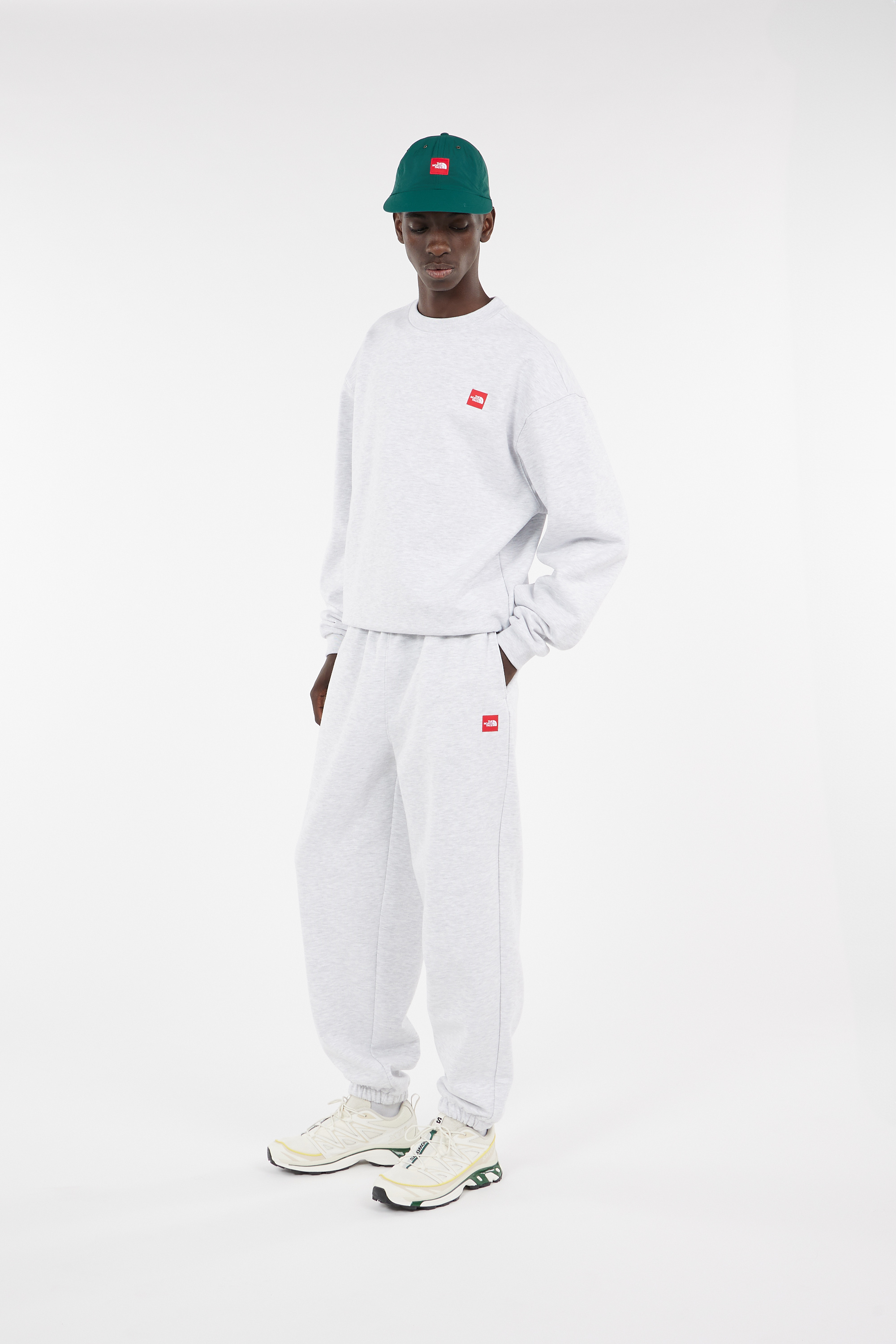 Sweatpants Grey