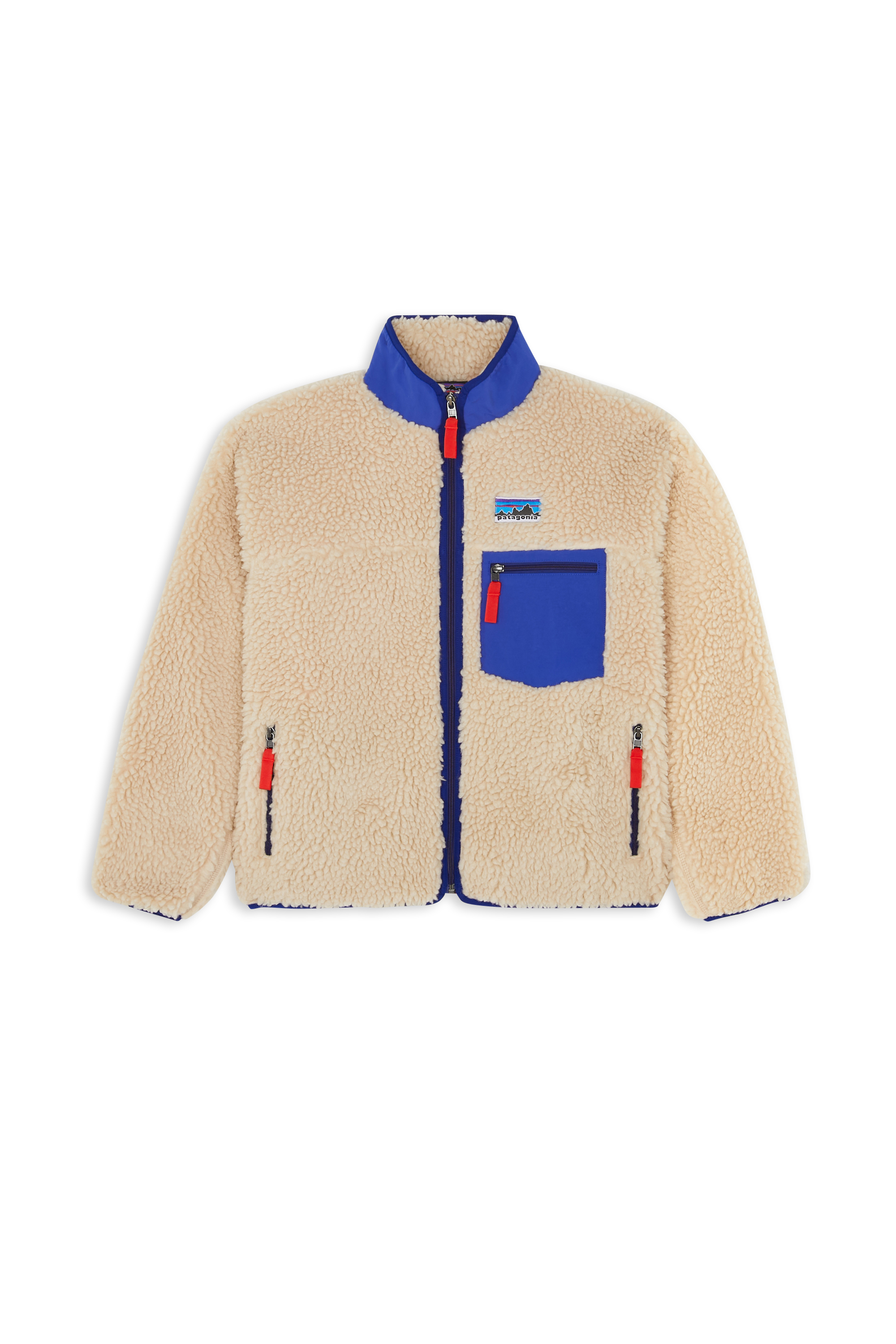 Gilet Beige