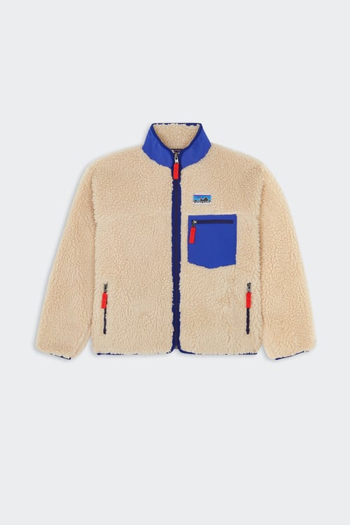 PATAGONIA Gilet Beige