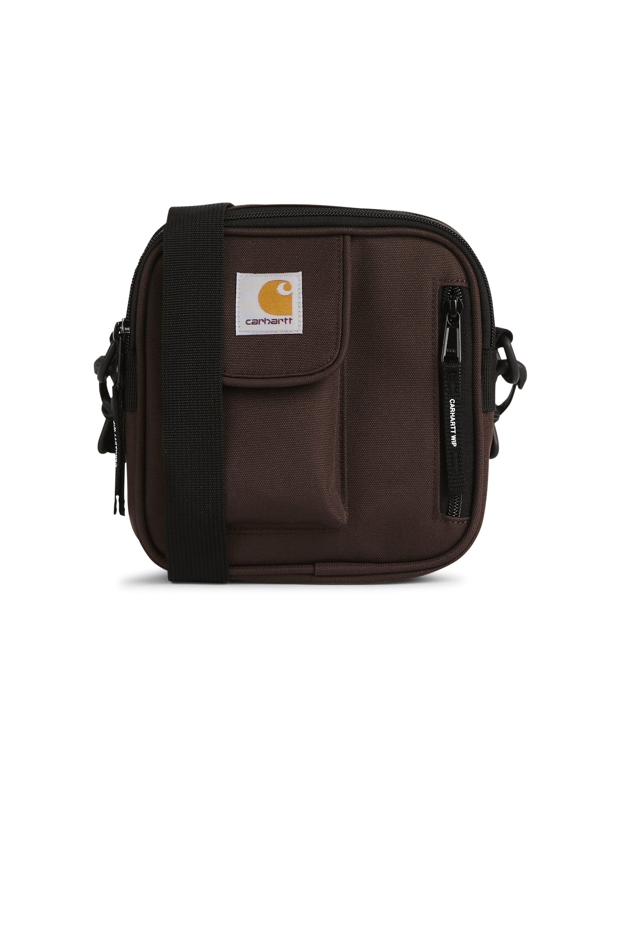Sac bandoulière Marron