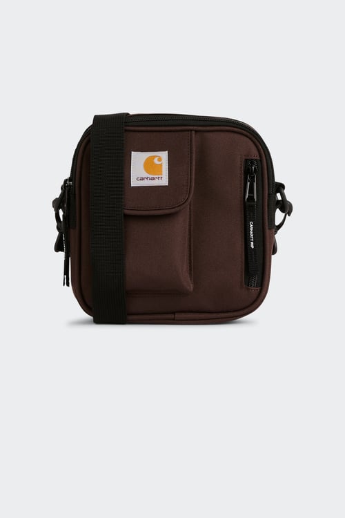 CARHARTT WIP Sac bandoulière Marron
