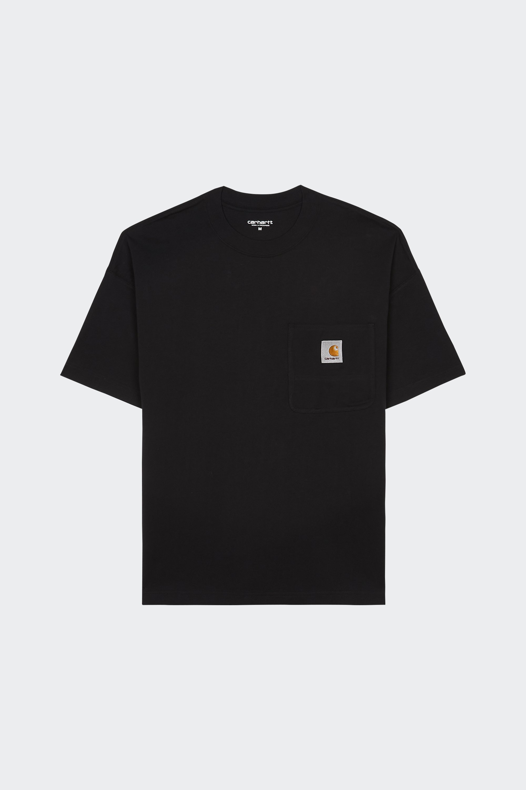 T-shirt | Noir by CARHARTT WIP T-shirt Noir