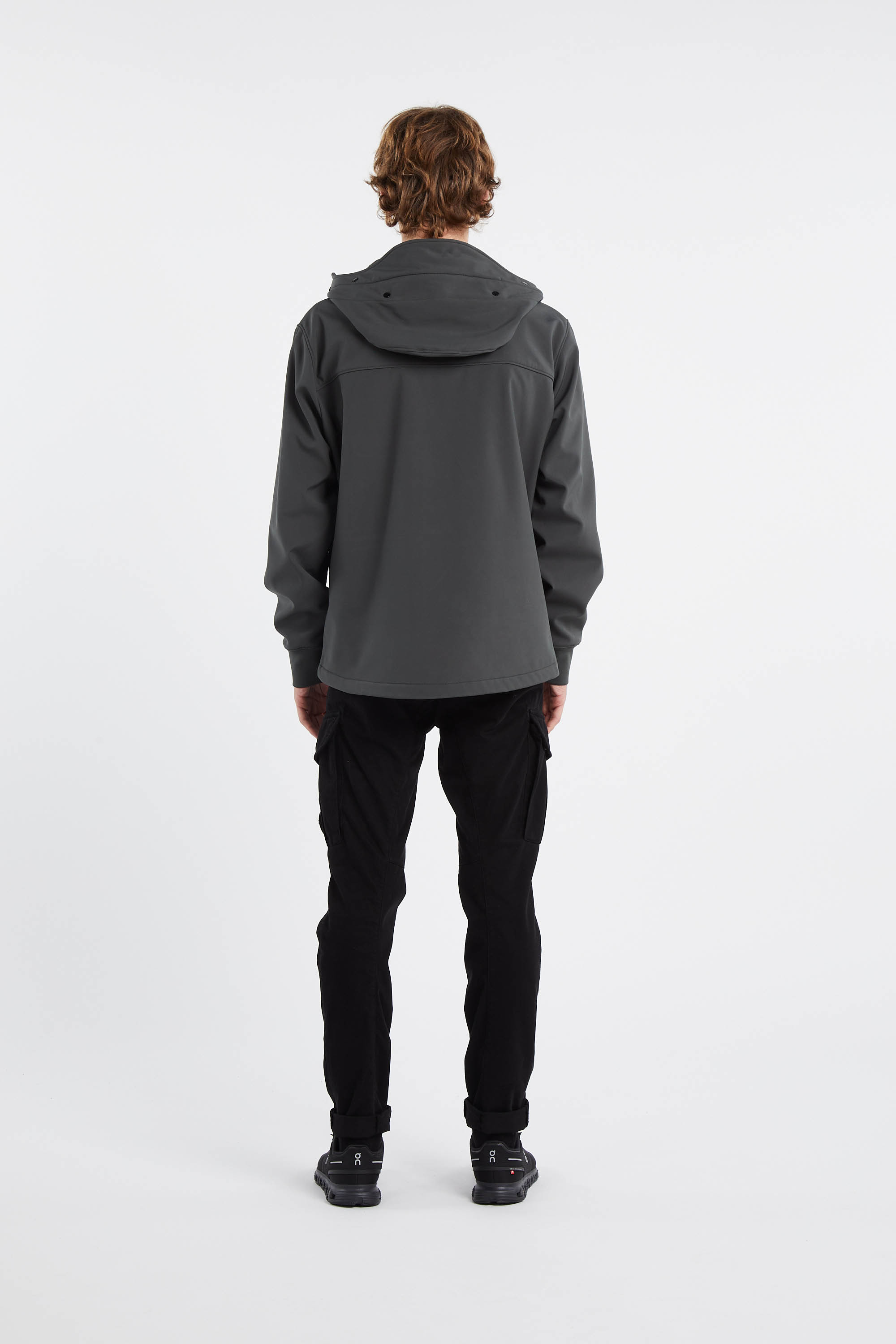 Adidas Superstar sneakers Black