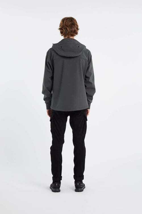 ON Baskets Noir