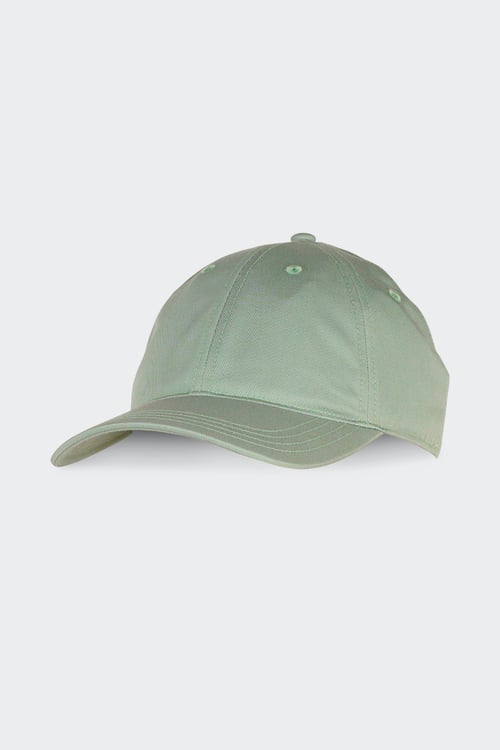 LACOSTE Casquette Vert