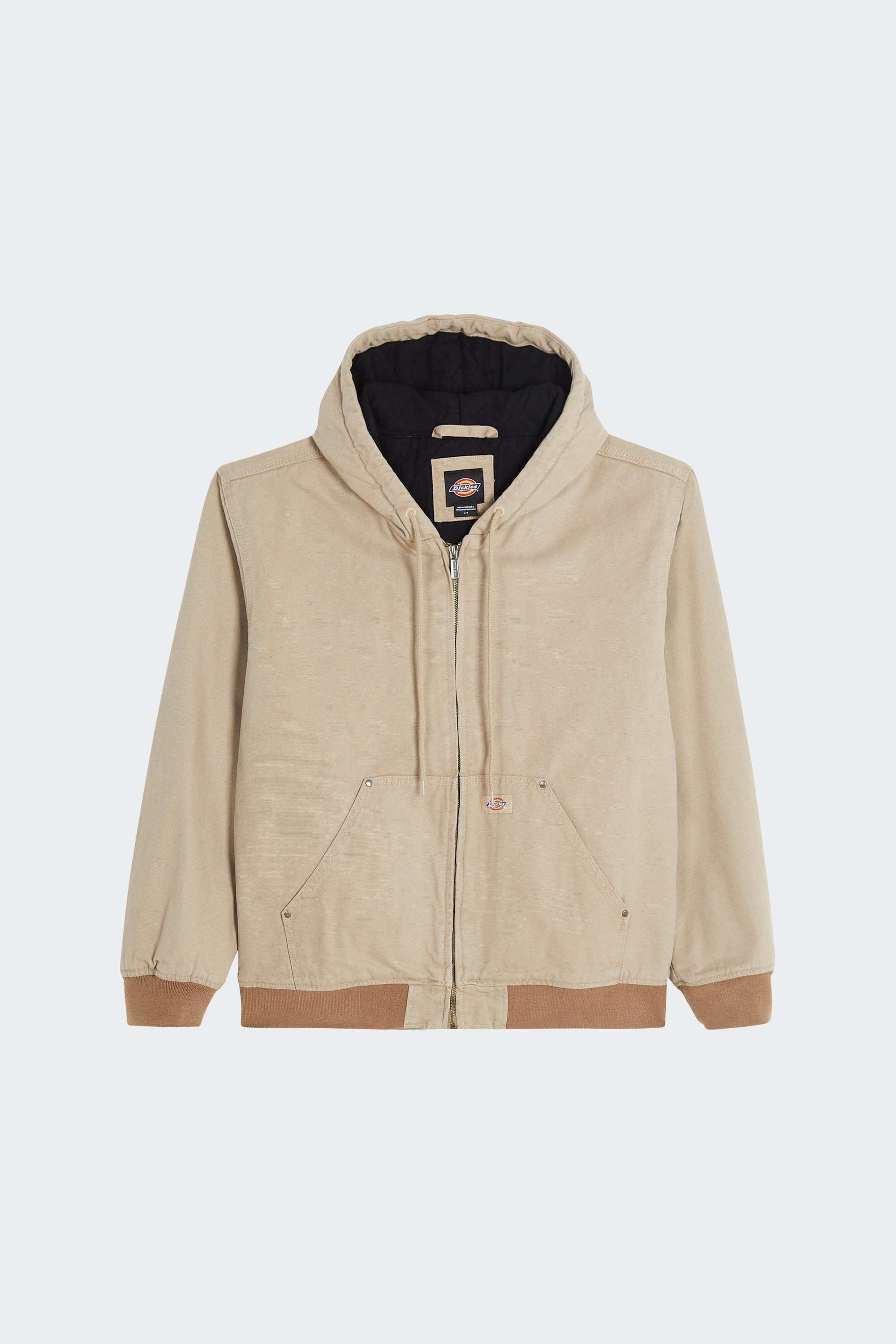Veste | Beige by DICKIES Veste Beige