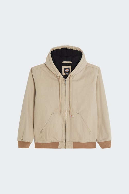 DICKIES Jacket Beige