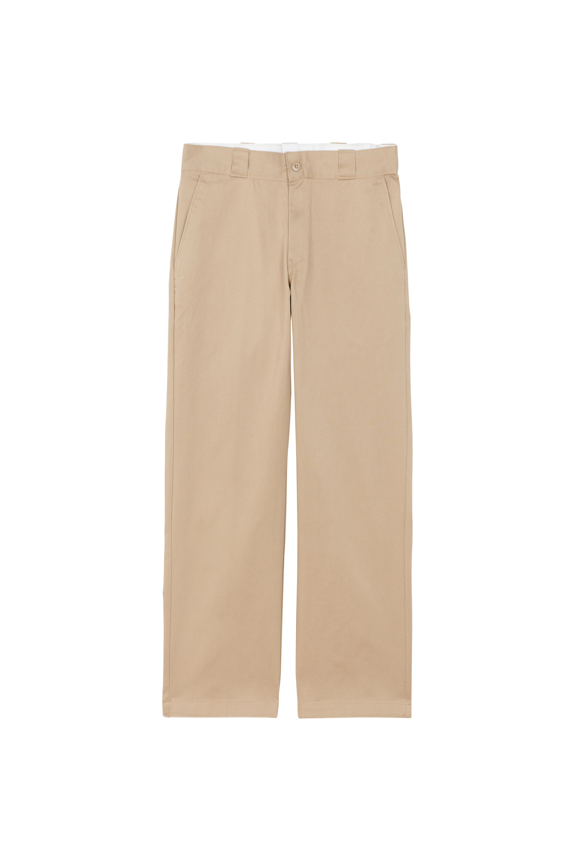 Pantalon Beige