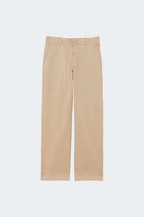 DICKIES Pantalon Beige