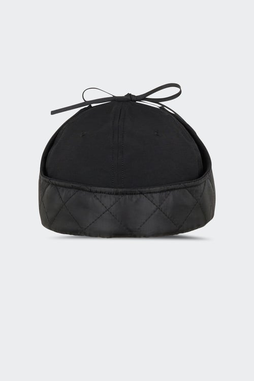 POP TRADING COMPANY Casquette Noir