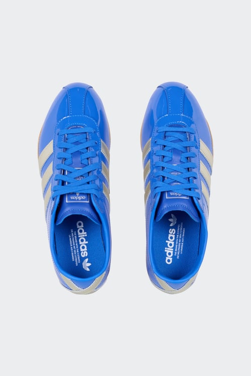 ADIDAS Baskets Bleu