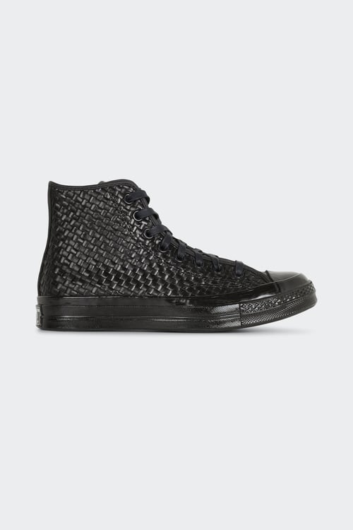 CONVERSE Baskets montantes Noir