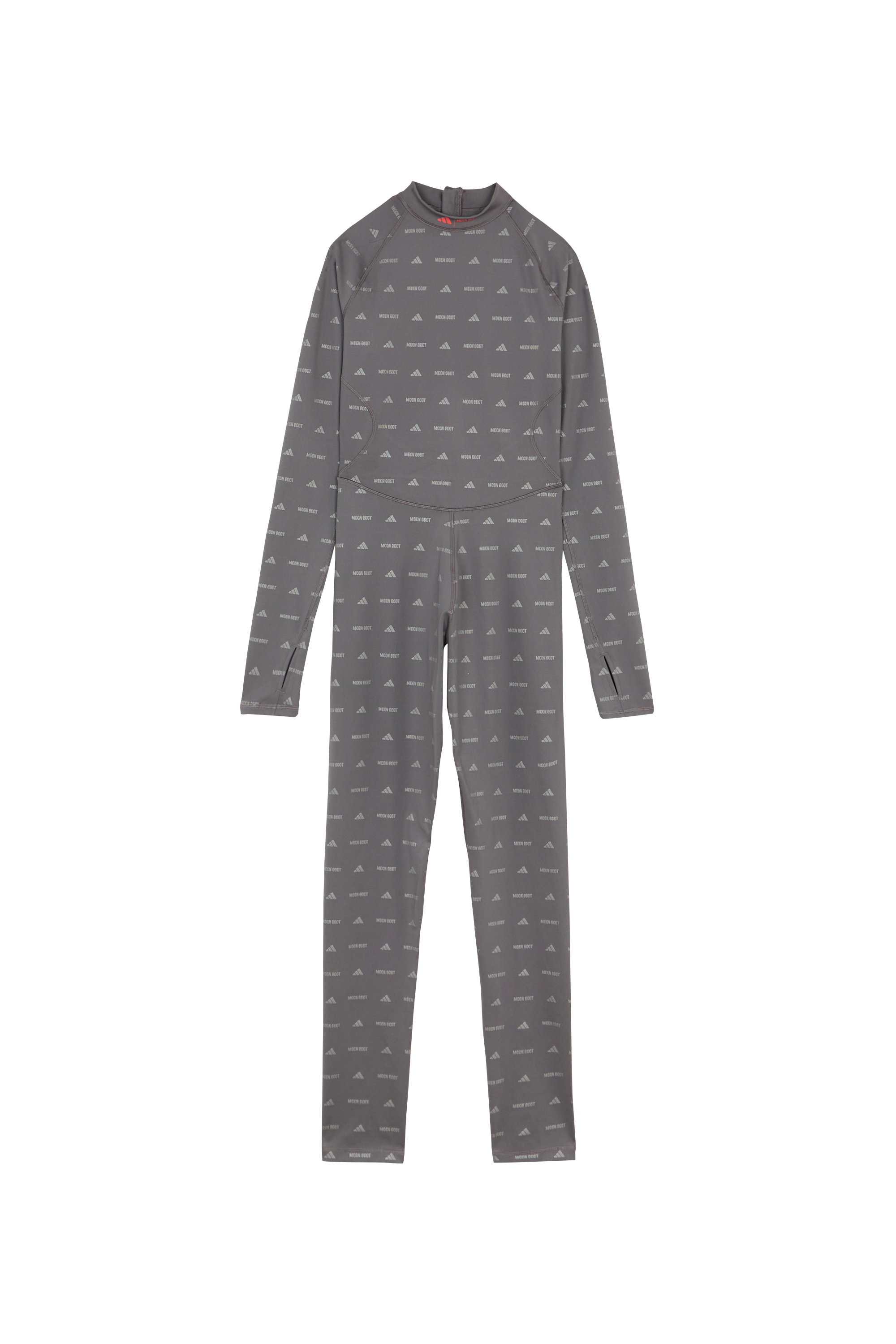 jumpsuit ADIDAS Grey