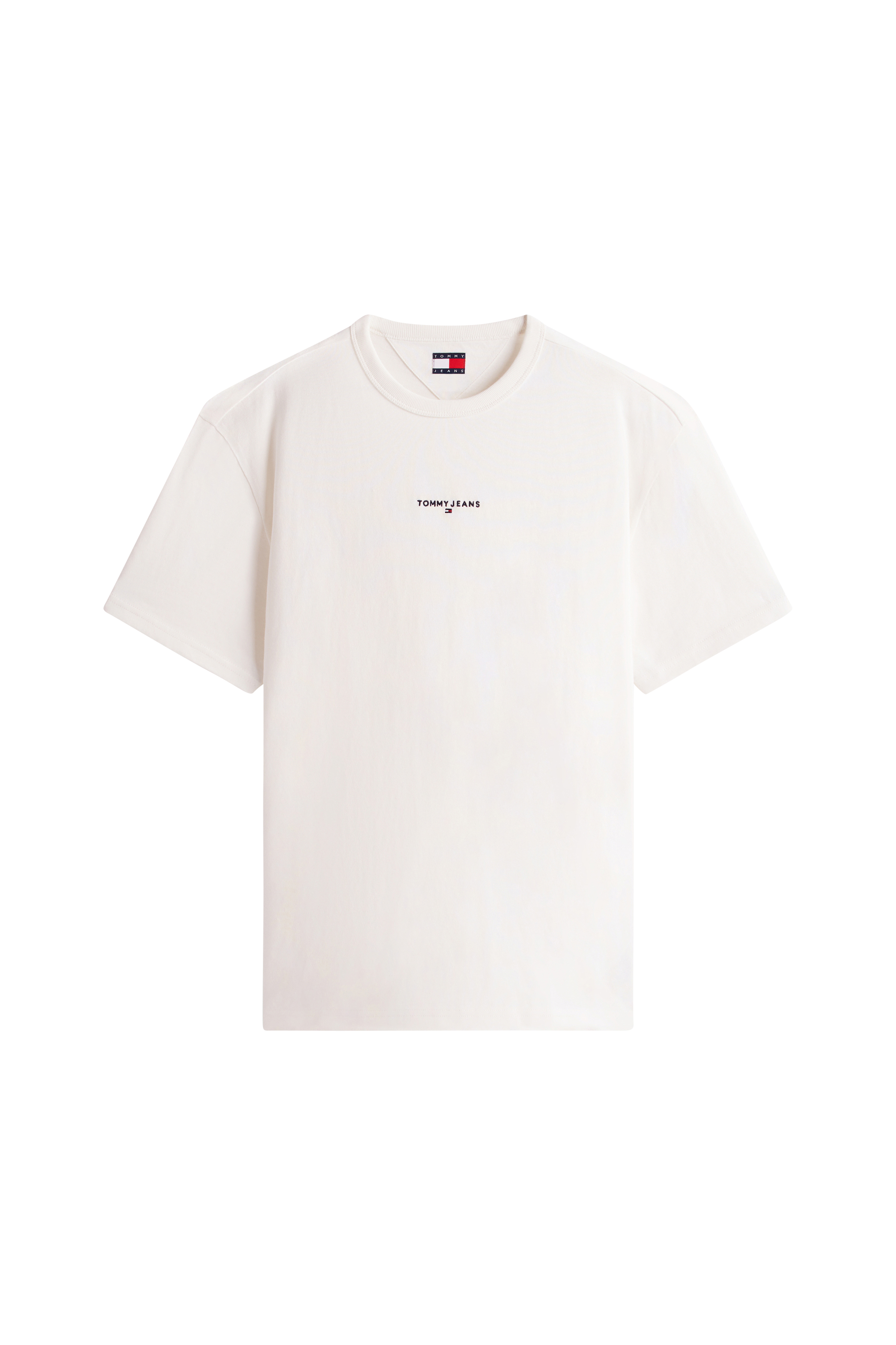 T-shirt RLX LINEAR LOGO Ecru