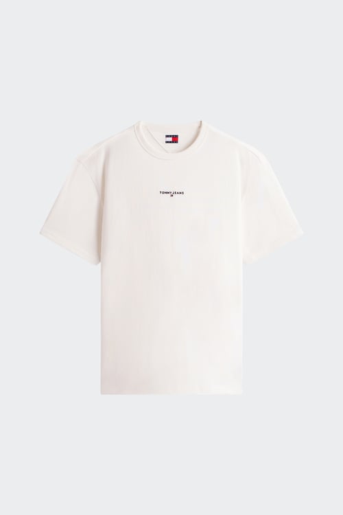 T-shirt - Taille XL Beige