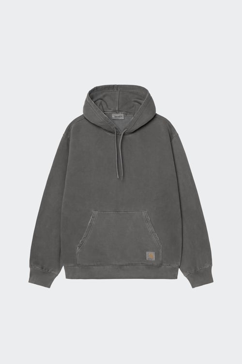 Sweat à capuche - Taille S Gris