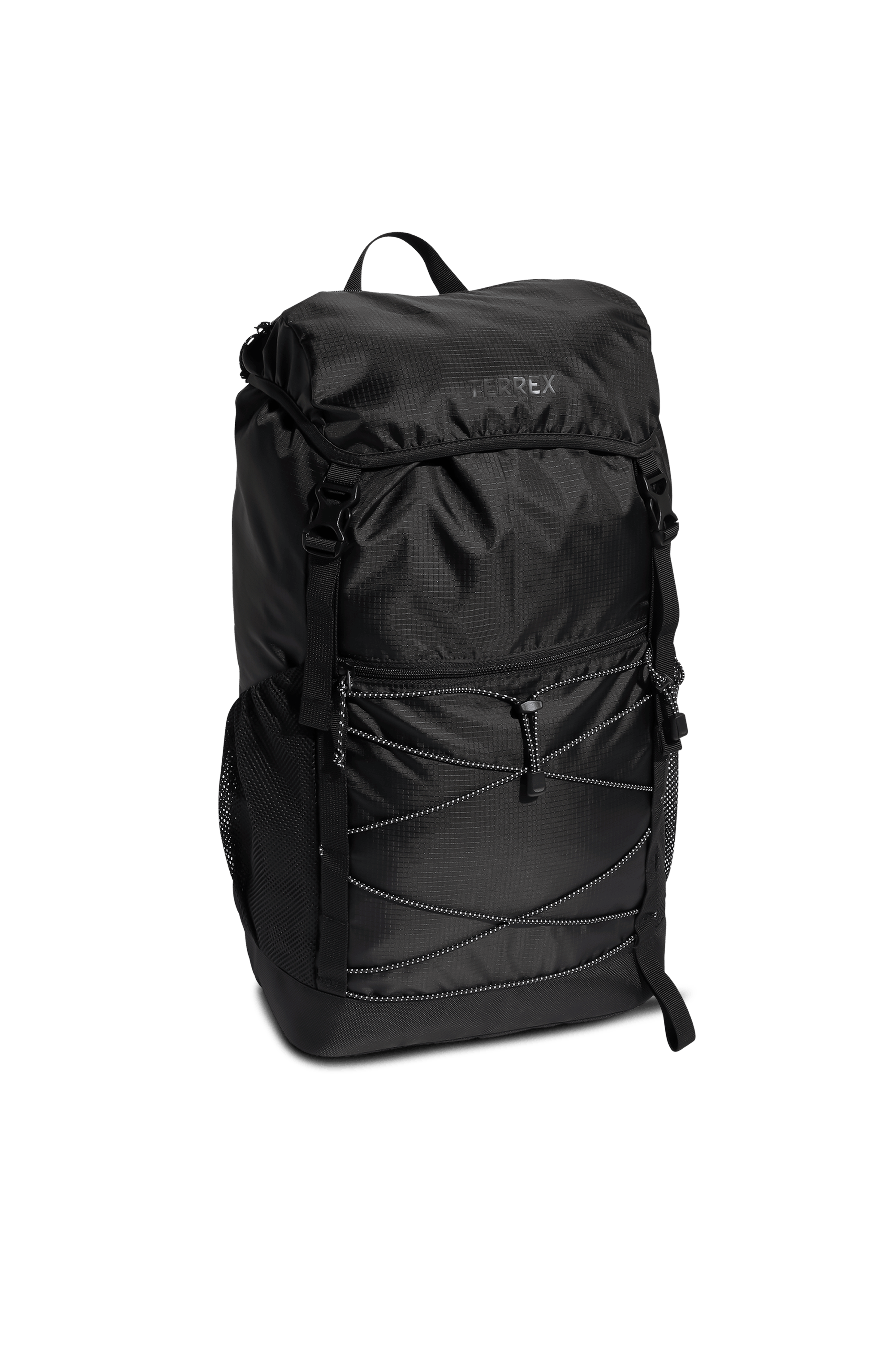 Austin backpack Black