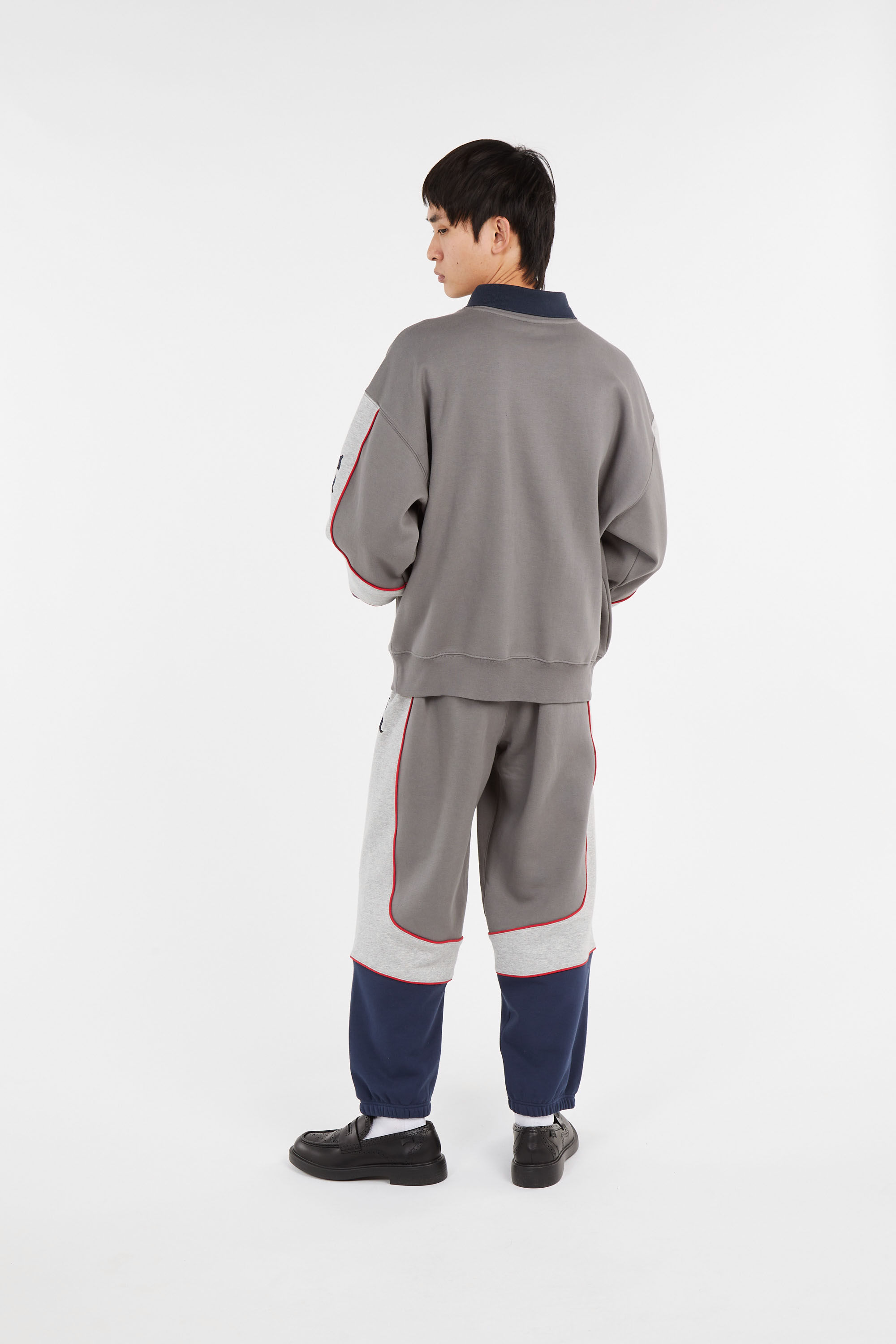 Pantalon de survêtement Gris