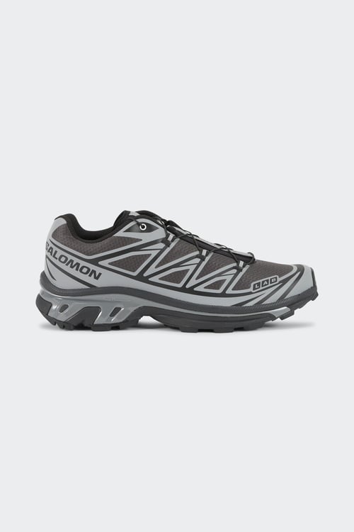 Baskets - Taille 40 Noir