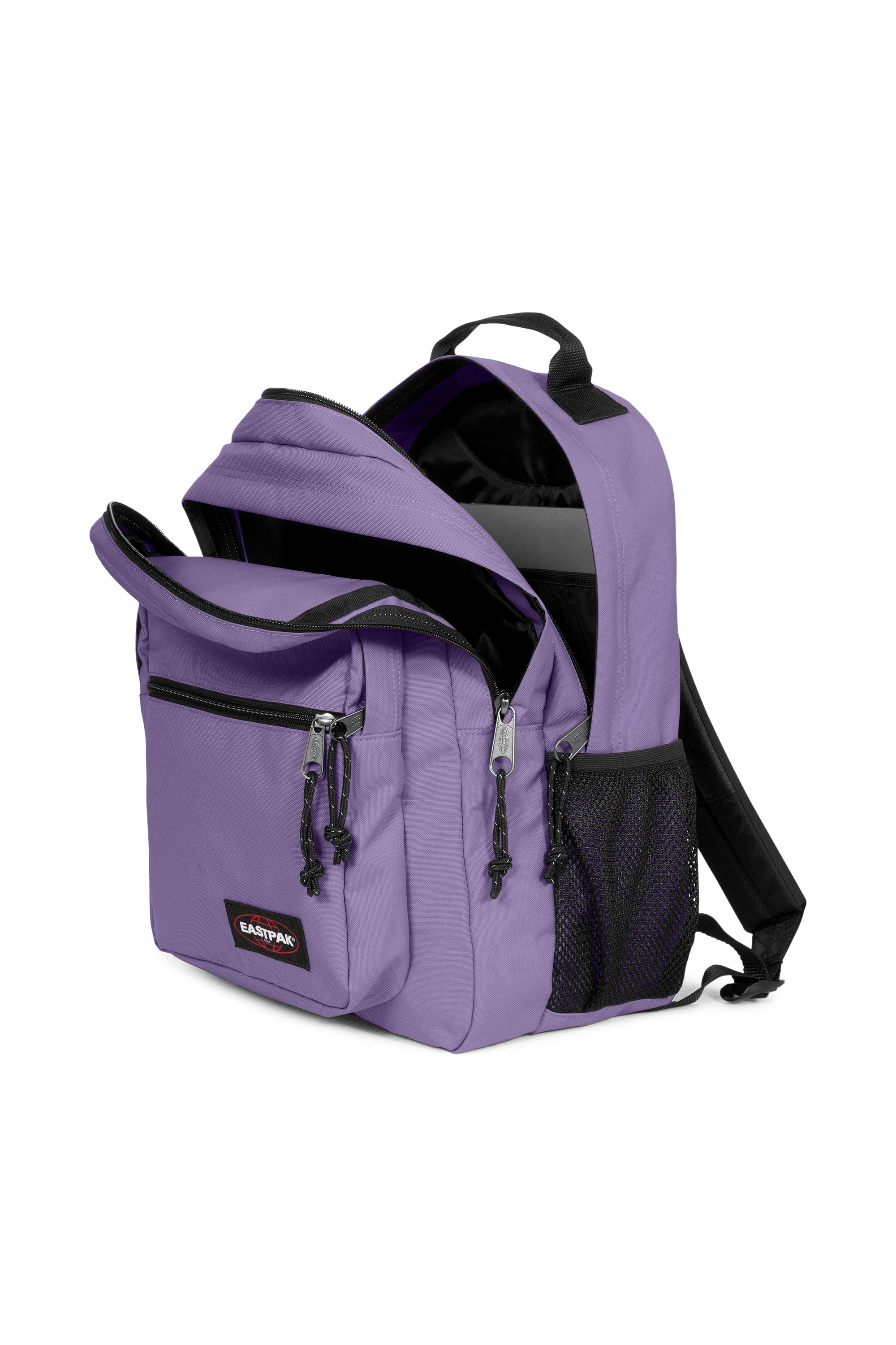 Austin backpack | Purple EASTPAK Women