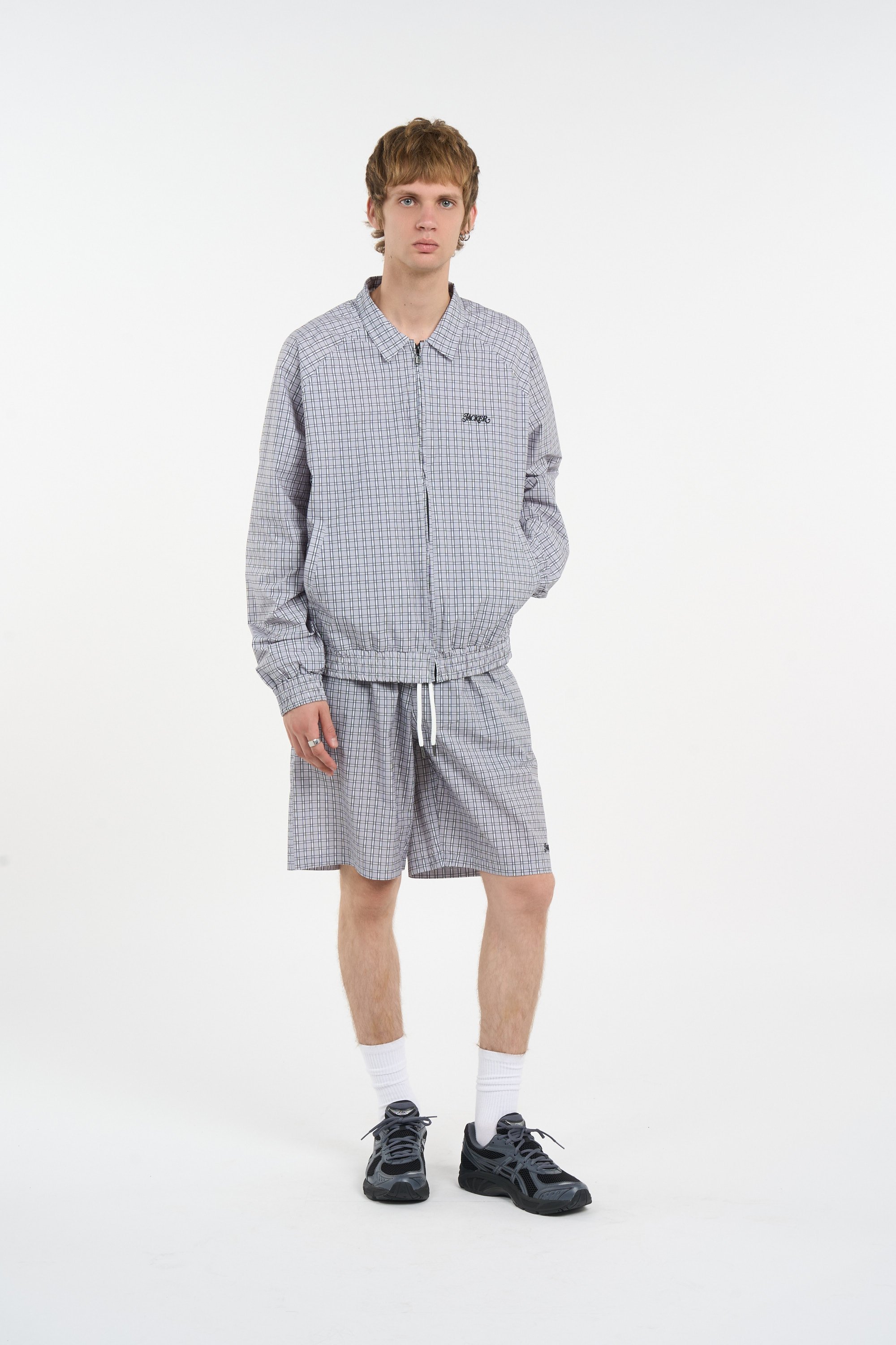 Veste JACKER Multicolore