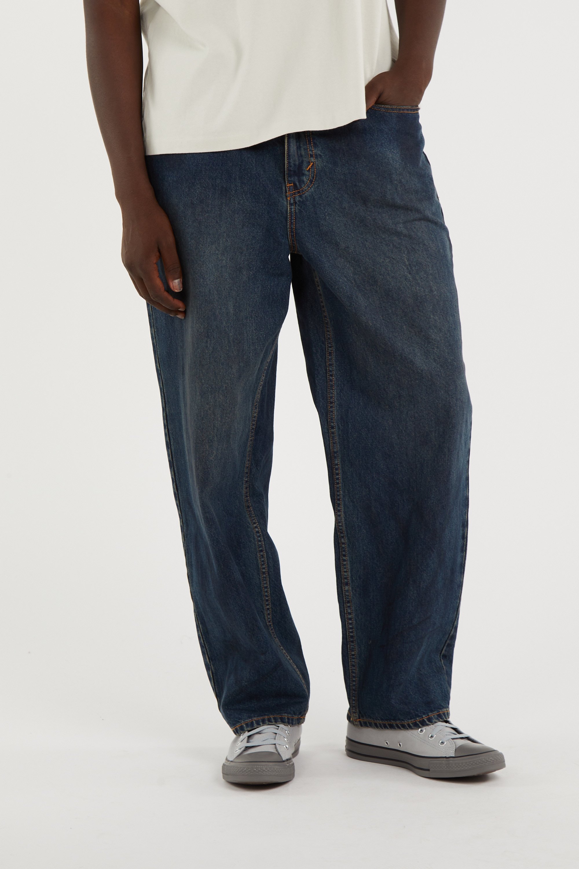 Jeans | Blue THISISNEVERTHAT Men