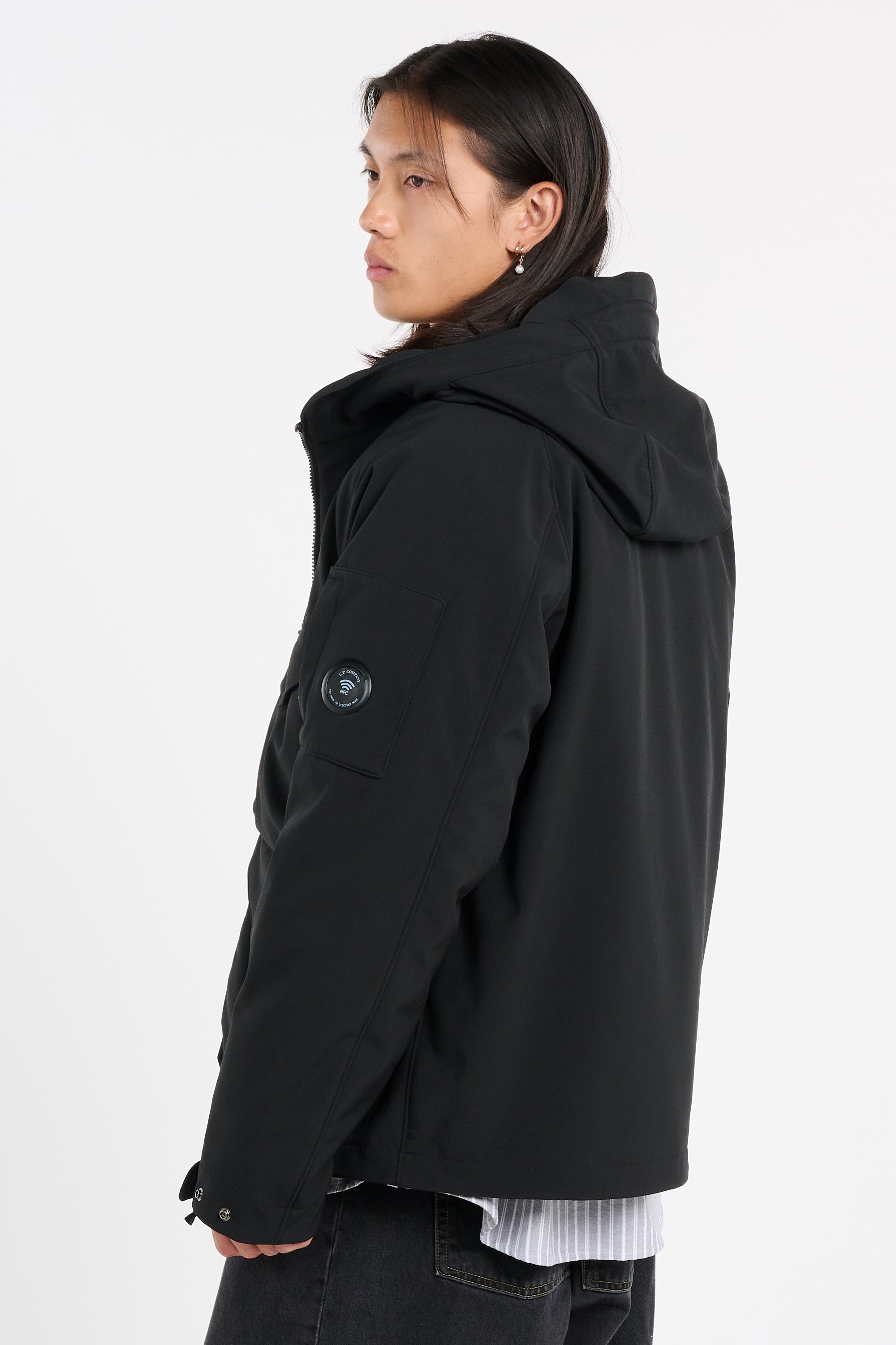 Vsete | Black C.P. COMPANY Men