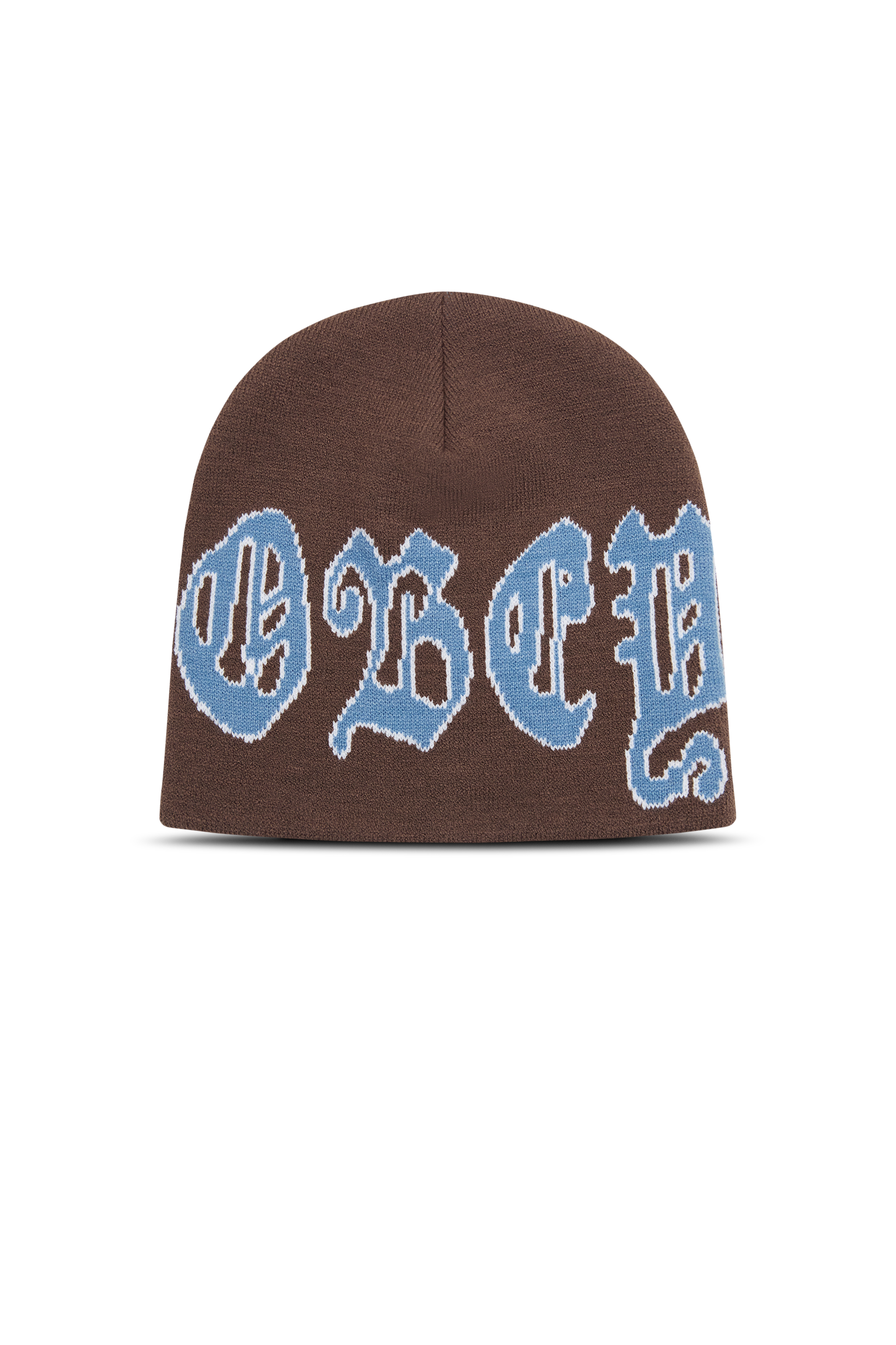 Beanie OBEY Brown
