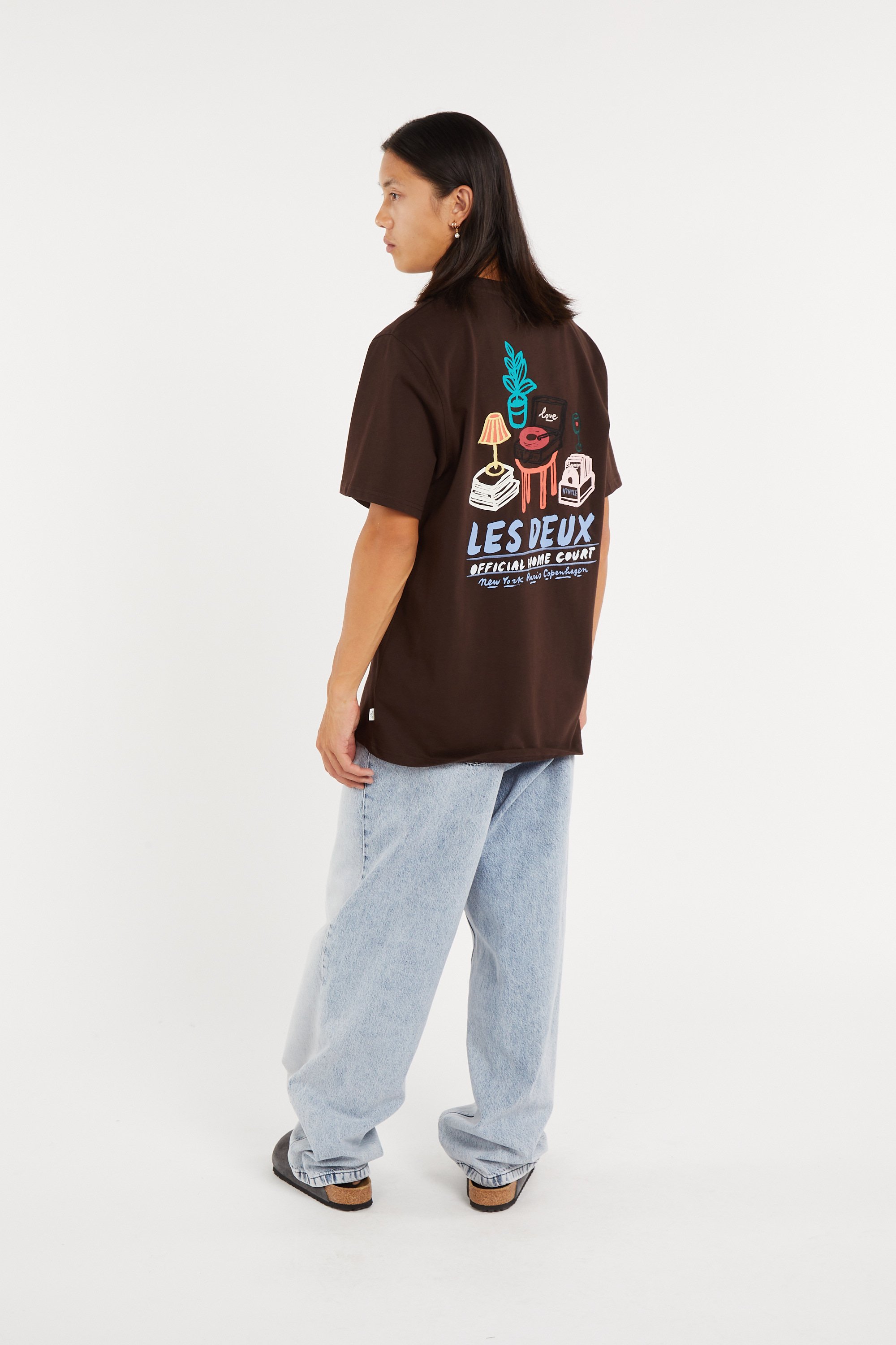 Jeans | Blue LES DEUX Men