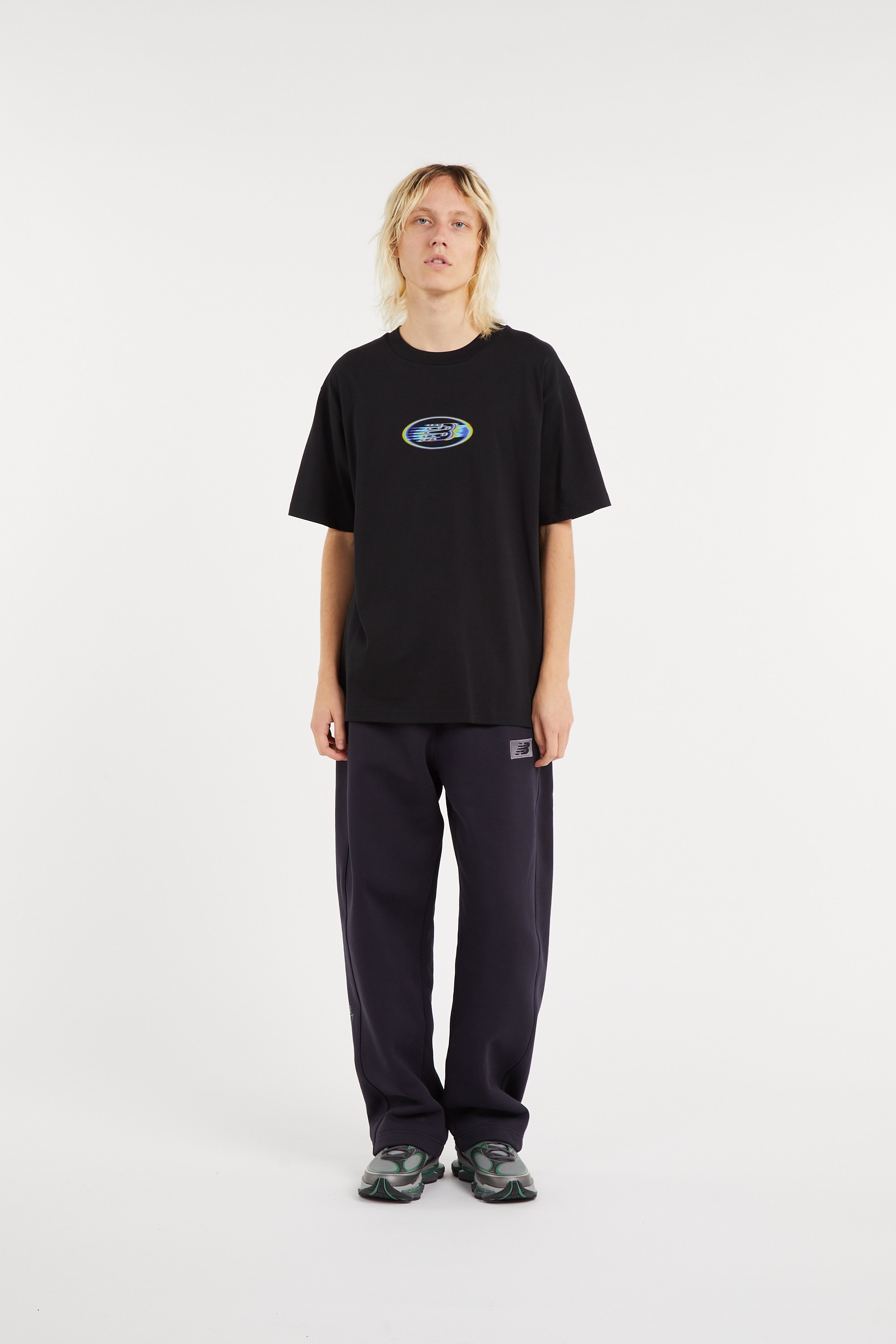 Baskets | Gris NEW BALANCE Homme