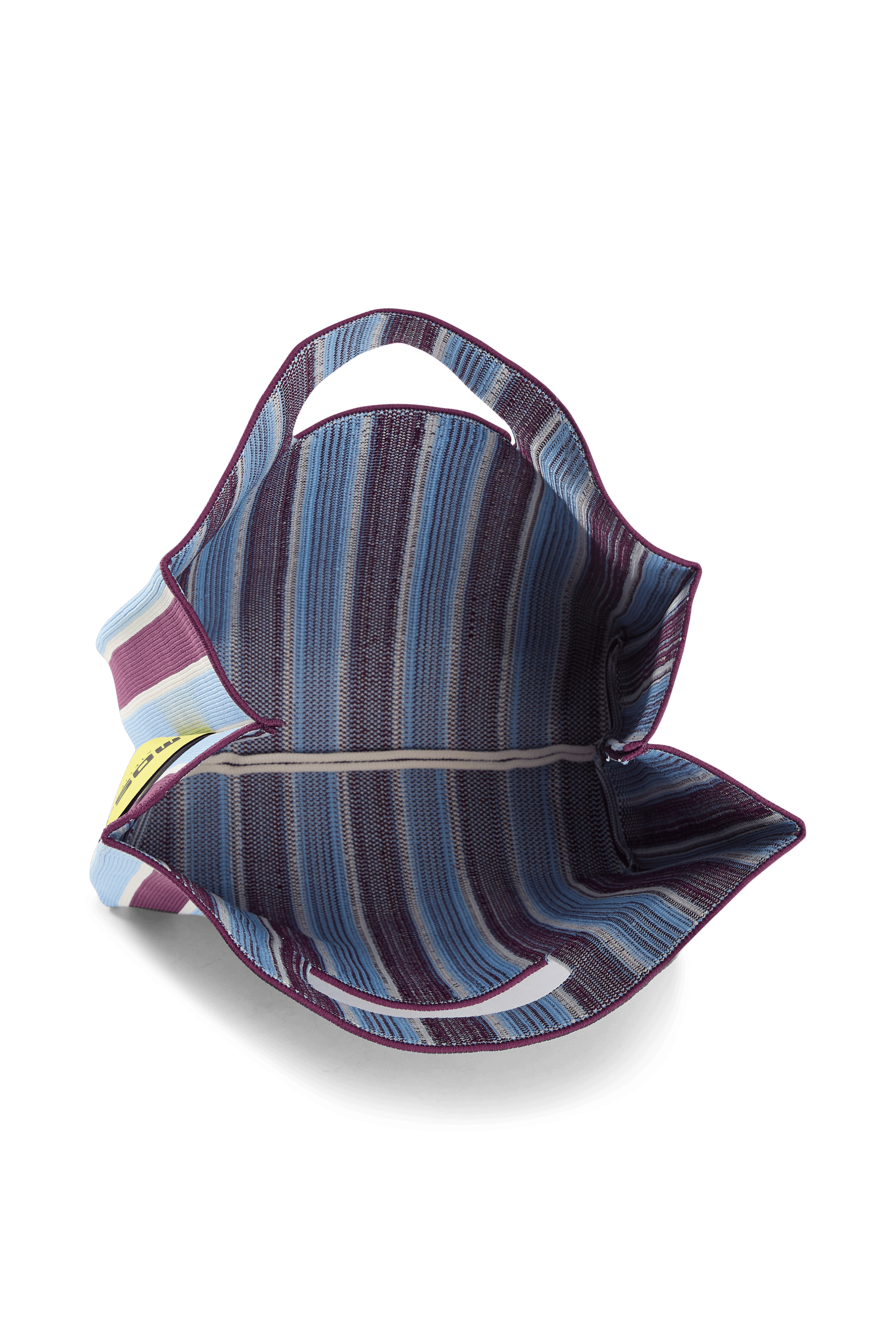 Sac à main | Bleu MOSJ Femme