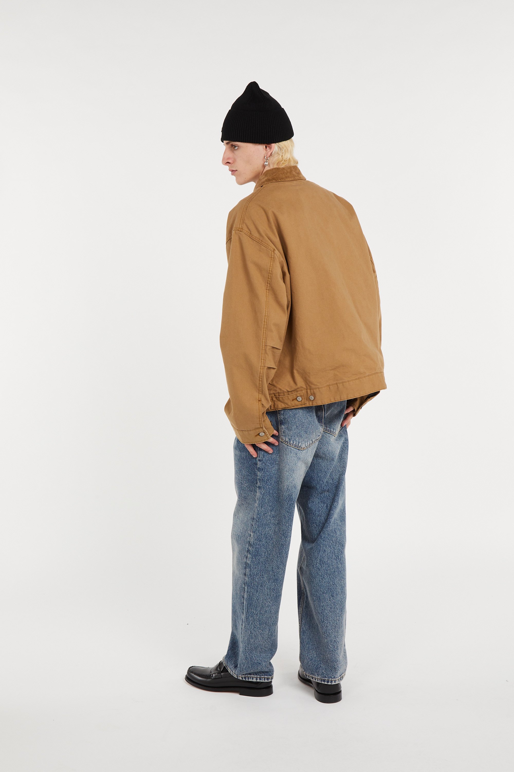 Veste | Beige TIMBERLAND Homme