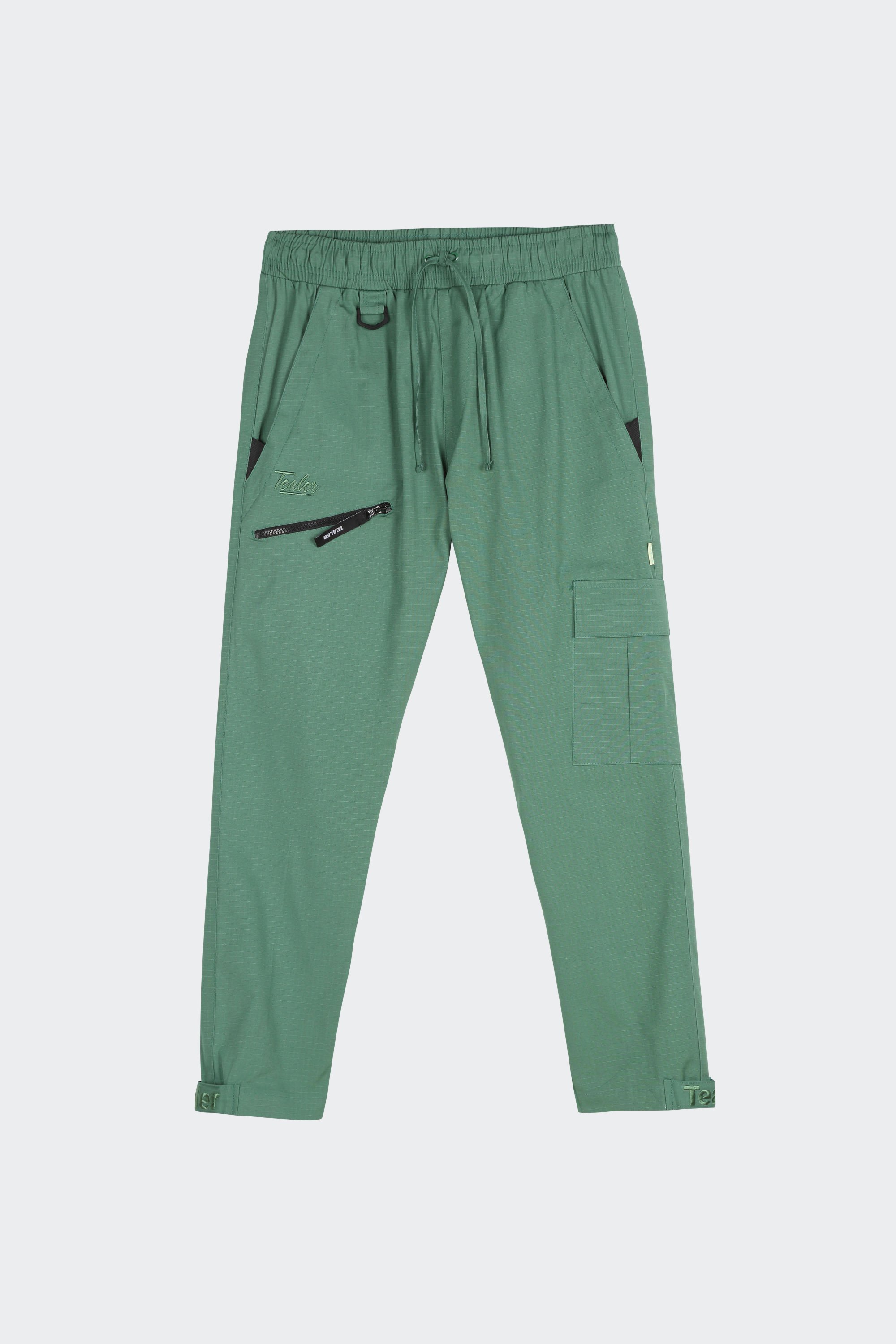 Cargo pants | Green by TEALER Cargo pants Green