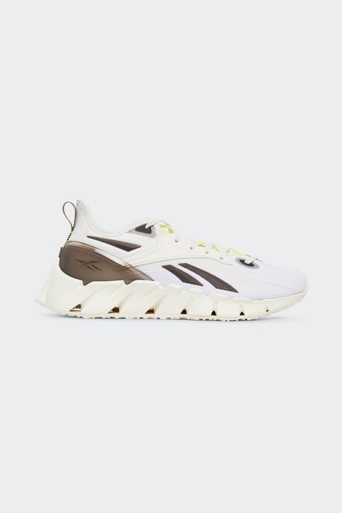 Basket reebok homme on sale beige
