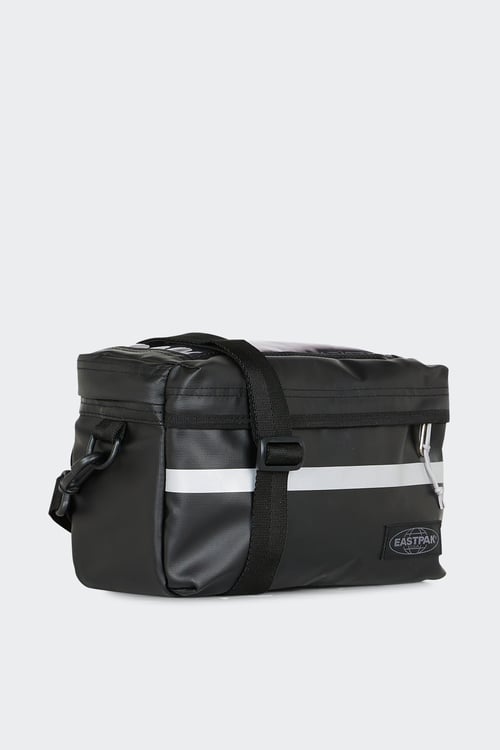 EASTPAK bike messenger bag Black