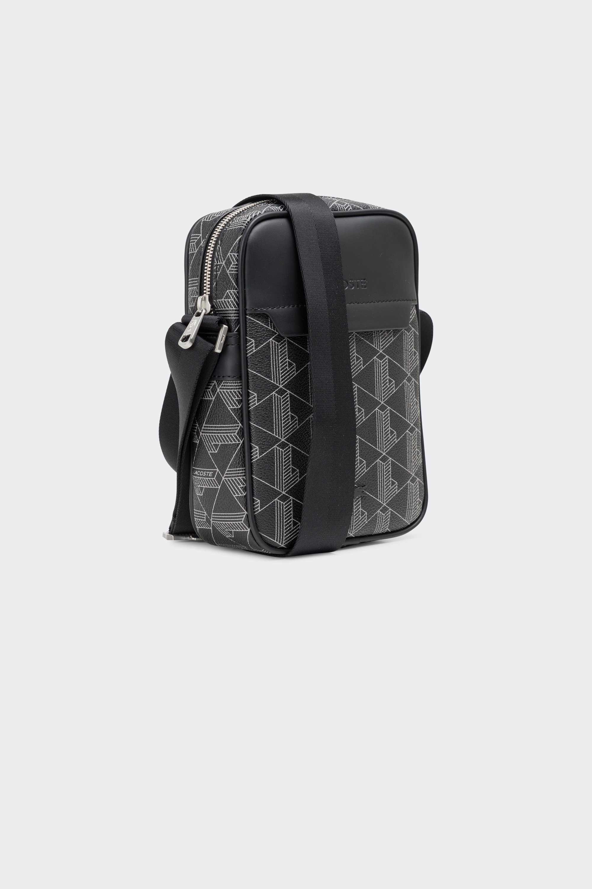 Sacoche  | Noir by LACOSTE Sacoche  Noir