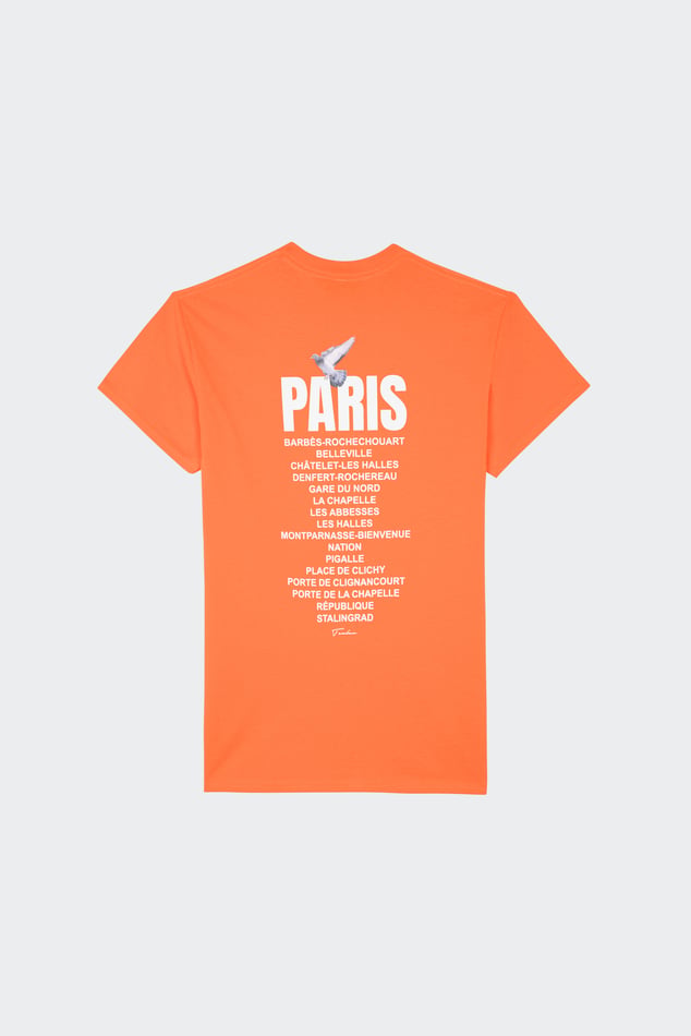 Faherty Pocket T Shirt Homme Grand Teint Indigo Bleu Manches Faherty Pocket T Shirt Homme Grand Teint Indigo Bleu Manches