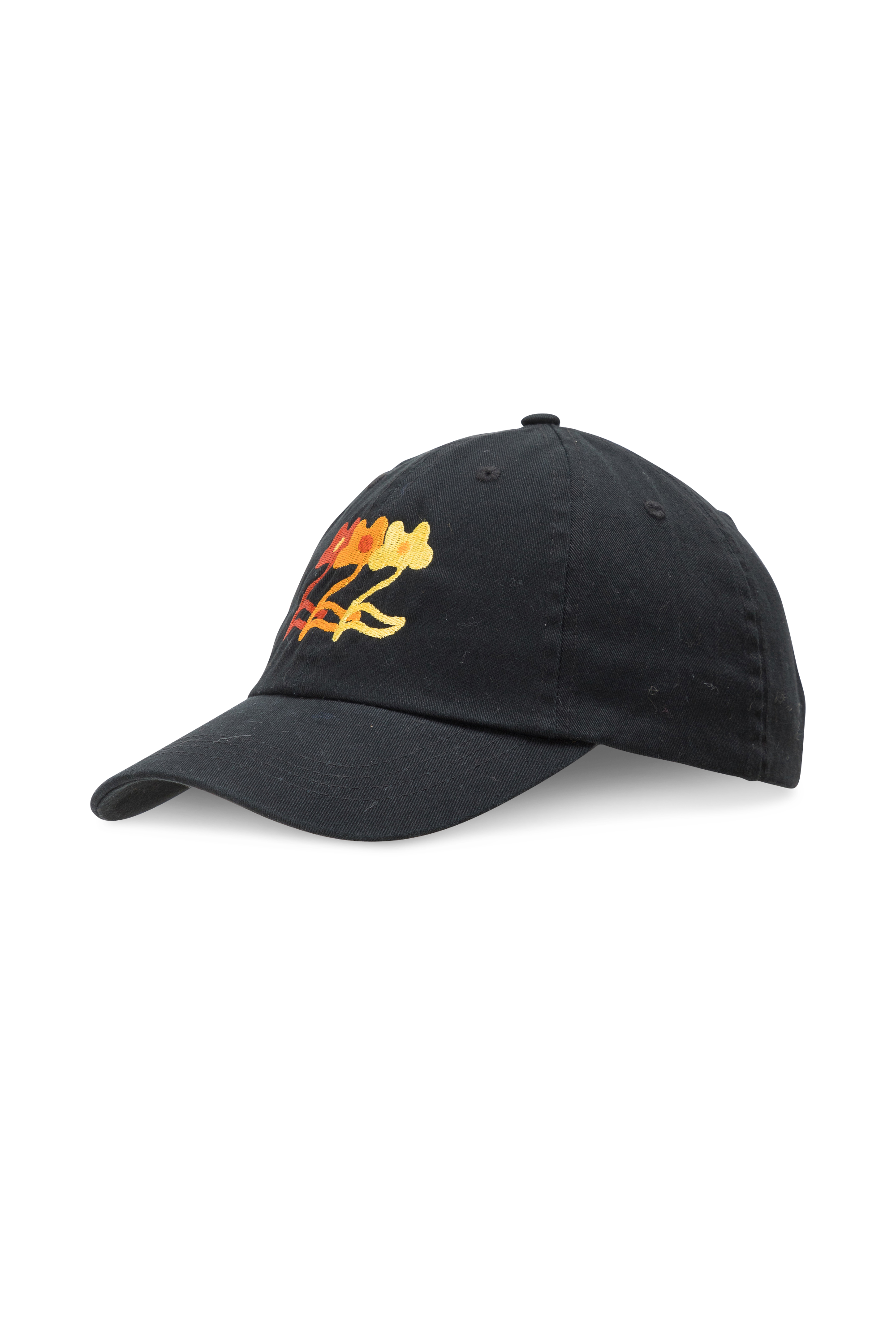 Cap Black