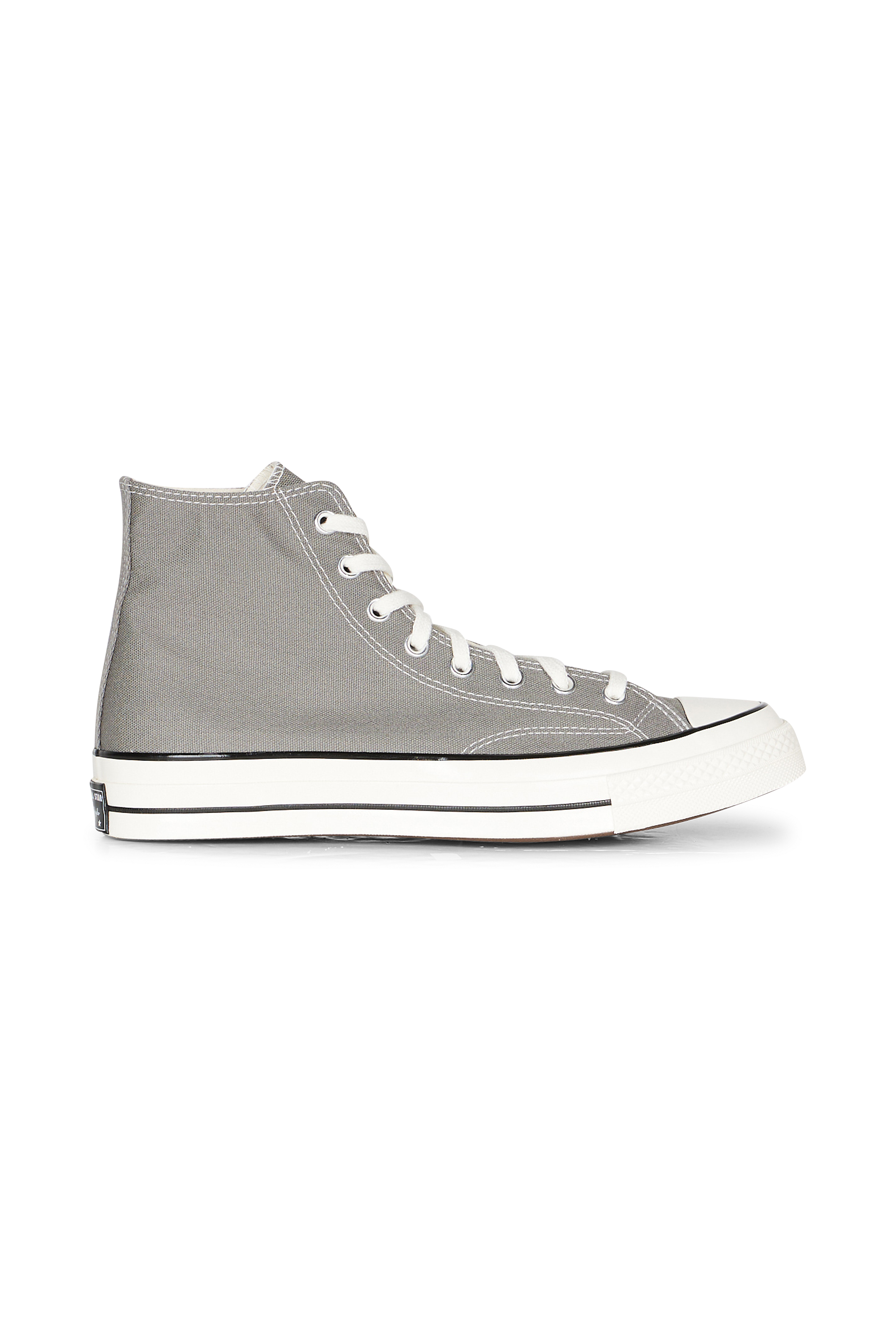 Baskets  Gris