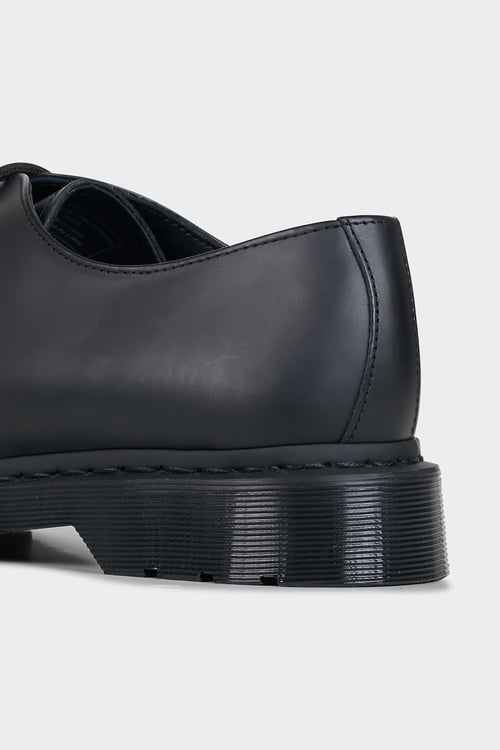 DR. MARTENS Derbies Noir