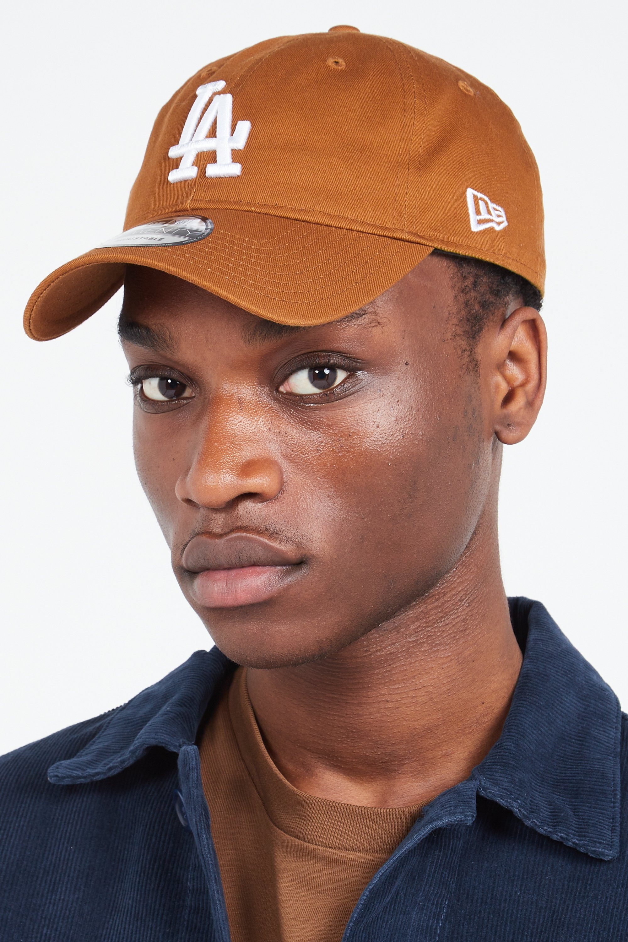 Cap NEW ERA Beige