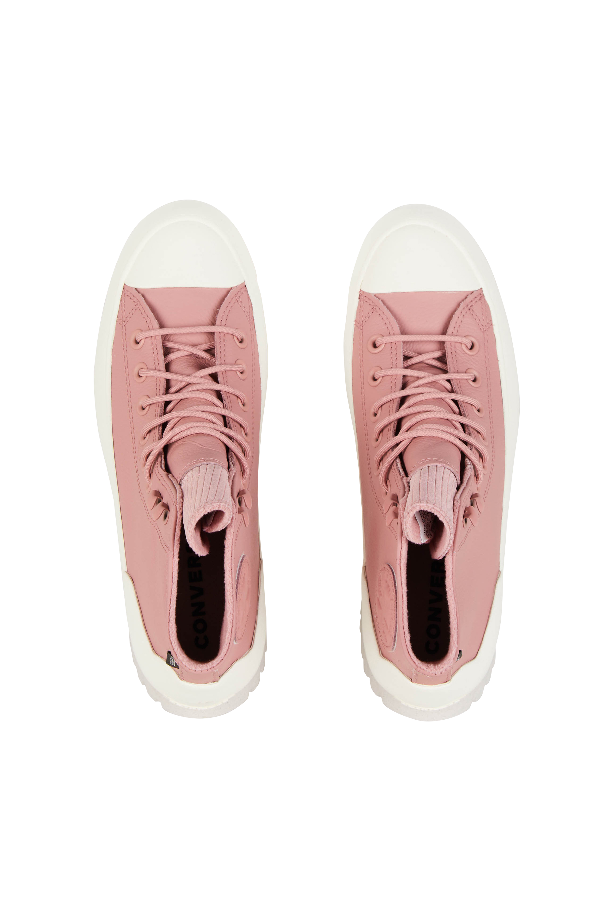 Baskets  CONVERSE Rose