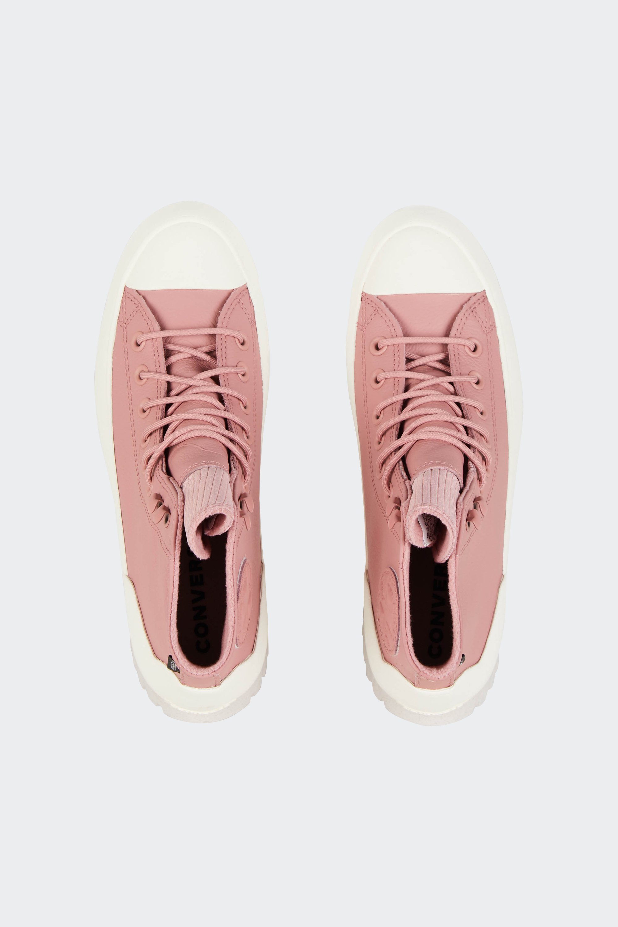 Sneakers | Pink by CONVERSE Sneakers Pink