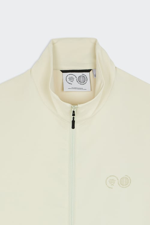 PURPLE MOUNTAIN OBSERVATORY Jacket Beige