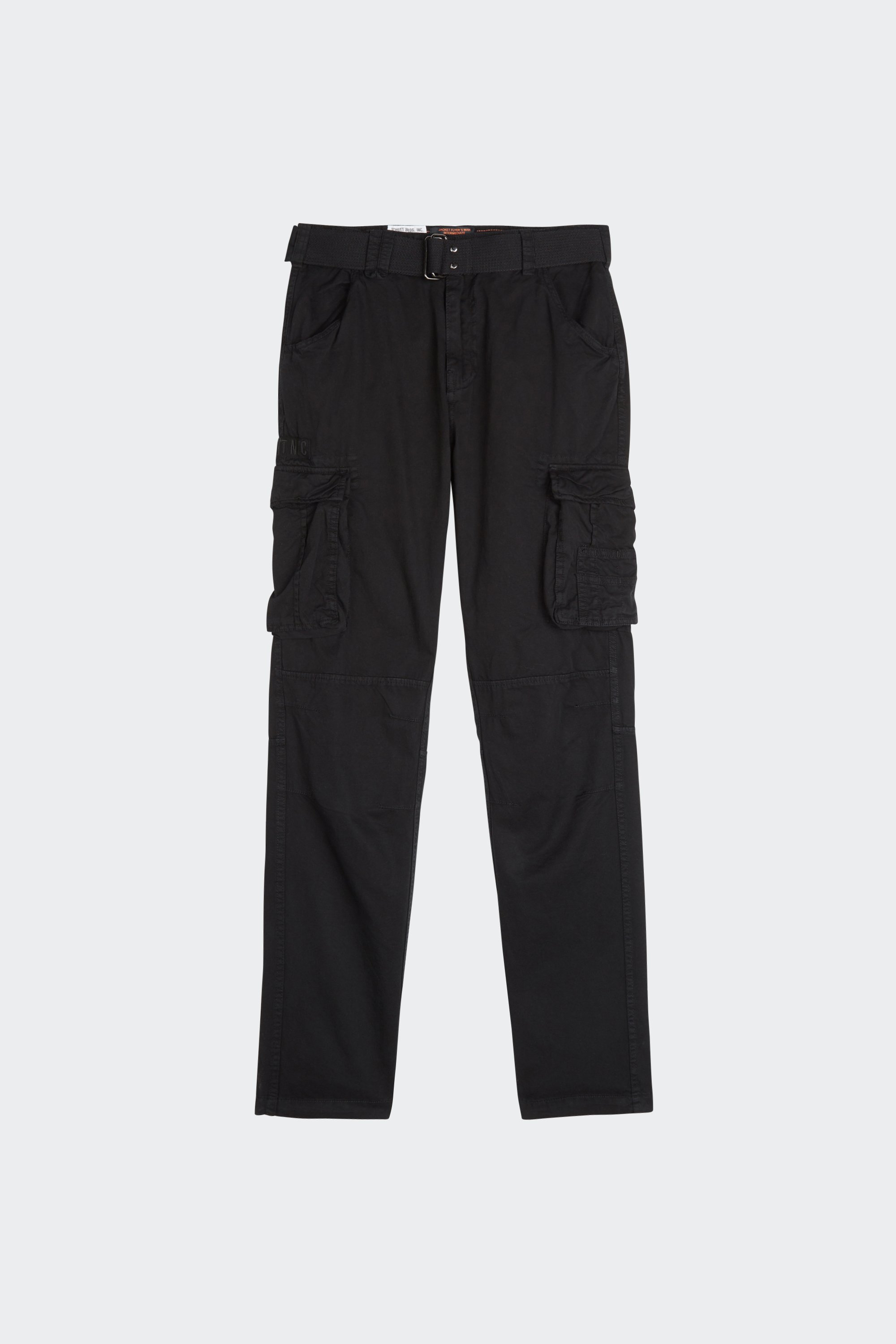 Shorts | Black by SCHOTT Shorts Black