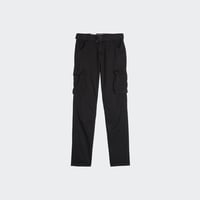 Shorts PANTALON ARMY Black