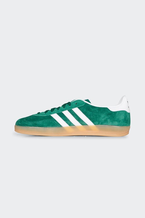 ADIDAS Baskets Vert