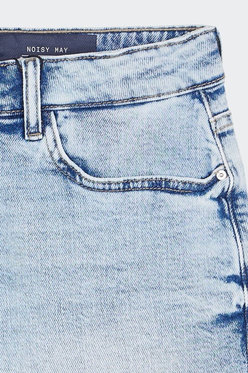 NOISY MAY Short Bleu
