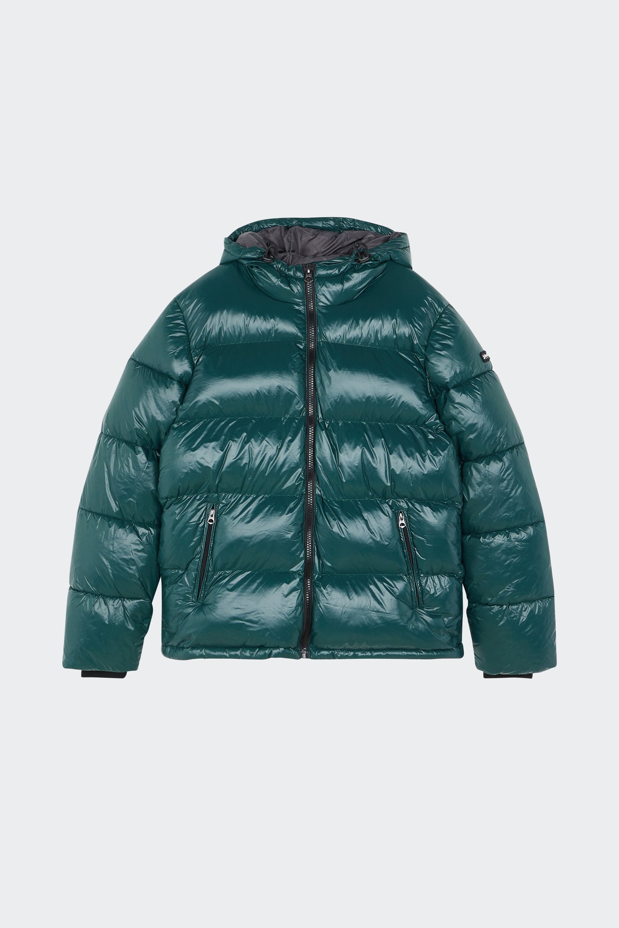 doudoune  | Vert by SCHOTT doudoune  Vert