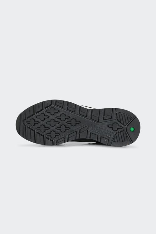 TIMBERLAND Baskets montantes Noir